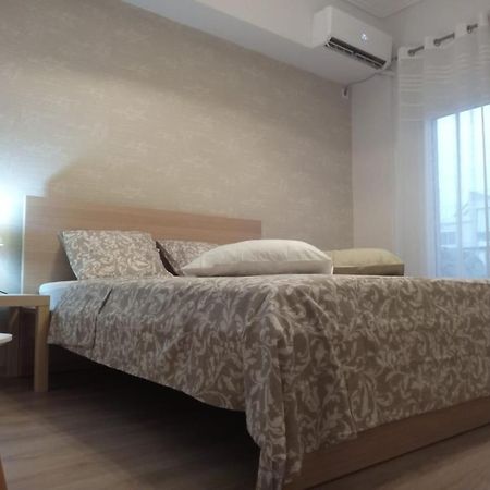 Apartamento Olibia Atenas Exterior foto